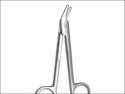 Crown & Collar Scissors Angular 4.75in - MARK3 Crown & Collar Scissors Angular 4.75in - MARK3