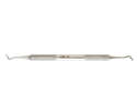 Hollenback Carver 3S Standard Solid Handle - MARK3