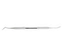 Wax Carver Ward #1 with Standard Solid Handle - MARK3