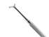 T-Ball Burnisher #34 with Standard Single End Handle-  MARK3