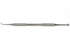 Ball-Football Burnisher #27-29 with Standard Solid Handle - MARK3