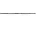 Football Burnisher #28-29 with Standard Solid Handle - MARK3
