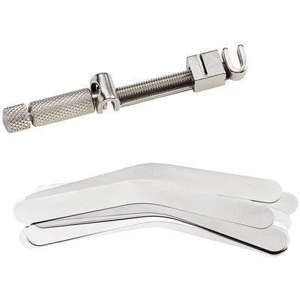 Universal Matrix Retainer - MARK3