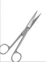 Operating Scissors Sharp/Sharp Straight 4.5" - MARK3 Operating Scissors Sharp/Sharp Straight 4.5" - MARK3