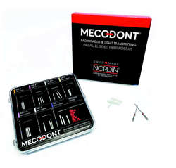 Picture for category Endodontic Pins & Posts