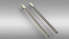 Mecodont Titanium Parallel Sided Posts - Nordin