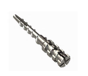 OPTIFLEX Stainless Steel Posts - Nordin