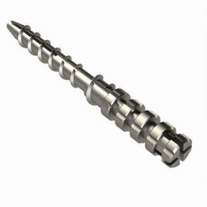 OPTIFLEX Titanium Posts 30pk - Nordin