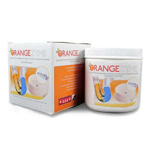 OrangeZyme Evac Cleaner & Presoak Powder 40oz. - Cory Labs