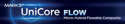 UniCore Flow Composite Syringe 3gm. 1/pk - MARK3®