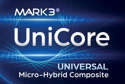 UniCore Universal Micro-Hybrid Composite Unidose .315gm 20/pk  - MARK3®