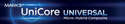 UniCore Universal Micro-Hybrid Composite Syringe 4gm - MARK3®