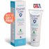 Enamel Care 1.1% Sodium Fluoride Home Care Anti-Cavity Toothpaste RX only 4.3oz. Spearmint – MARK3®