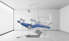 Comfortek X1 Expert Chair Package - Beyes Dental