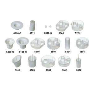 Evacuation Traps 144/pk - MARK3 - Dental Supplies