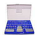 Polycarbonate Crowns 5/pk - MARK3 - Dental Supplies
