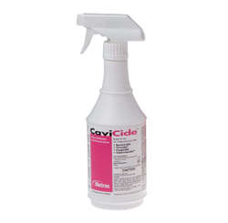 Cavicide-Disinfectatnt-spray-Metrex-Dental Supplies