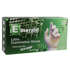Emerald-Latex Powder Free Gloves-100/bx-Dental Supplies