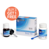 Base-Fil Reinforced Z.O.E. Intermediate Restorative Material (IRM) 38gm. Powder 14ml. Liquid - MARK3®