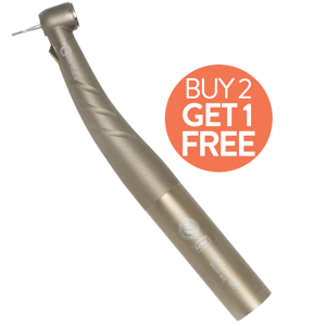 Airlight M800-M/M4 Plus Highspeed Handpiece - Beyes Dental - dental supplies